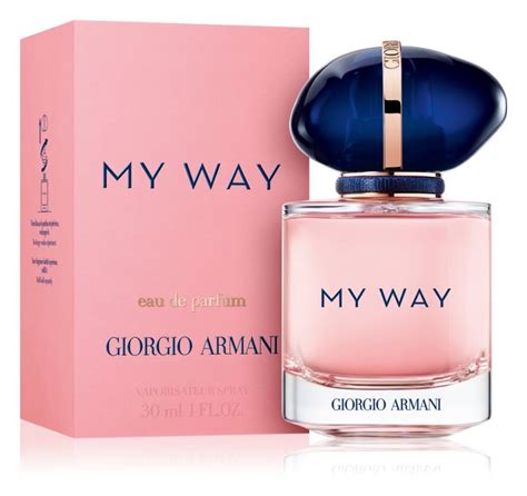 my way parfum price.